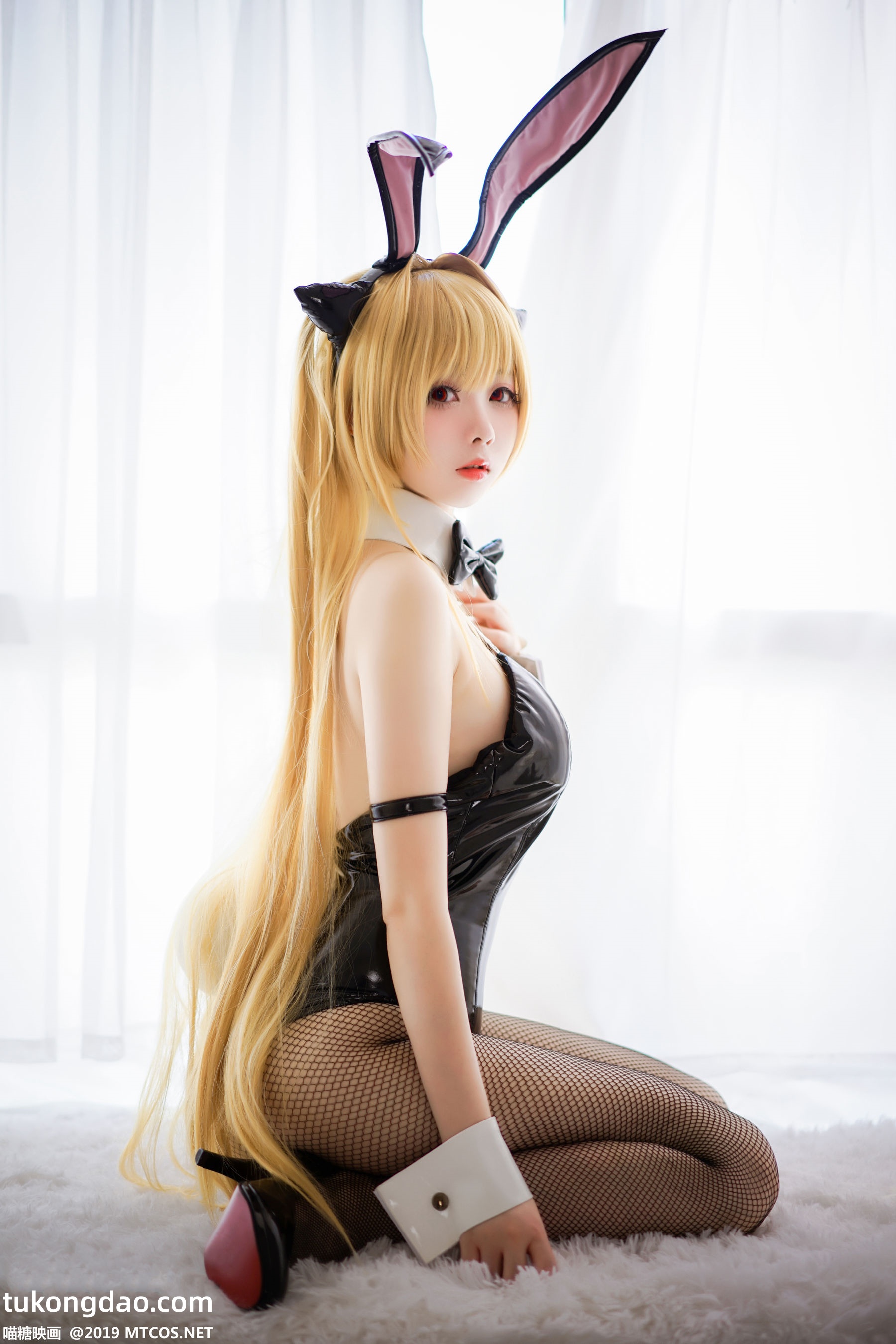 喵糖映画 VOL.044 写真集 写真系列-第35张